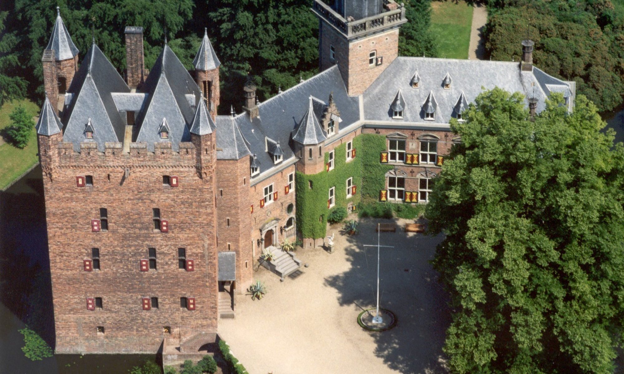 Nyenrode Interim management