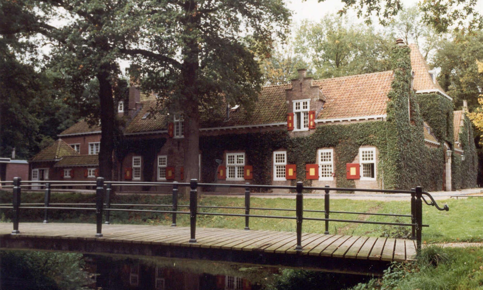 Nyenrode Interim management